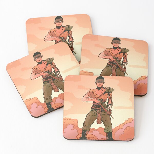 Item preview, FURIOSA designed and sold by Defsnotadumb.