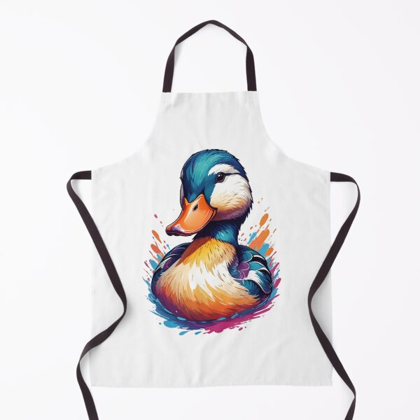 Item preview, Marbled Duck designed and sold by WildlifeInc.