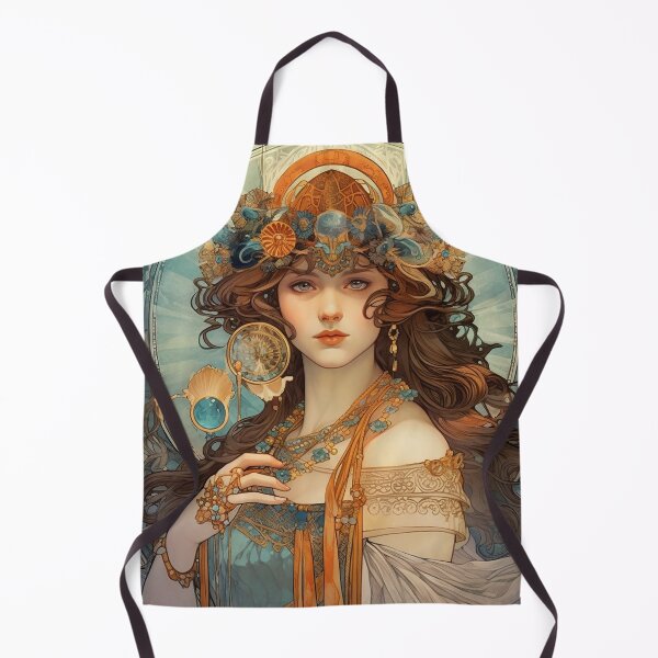 Item preview, Cosmic Princess designed and sold by PyramidSchmear.