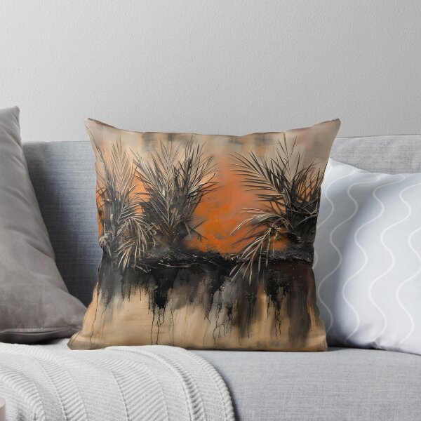 Item preview, Botanical Whispers: Modernist Intrigue designed and sold by AI-Only Creations.