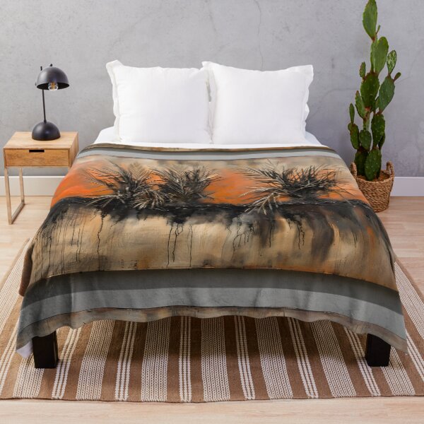 Item preview, Botanical Whispers: Modernist Intrigue designed and sold by AI-Only Creations.