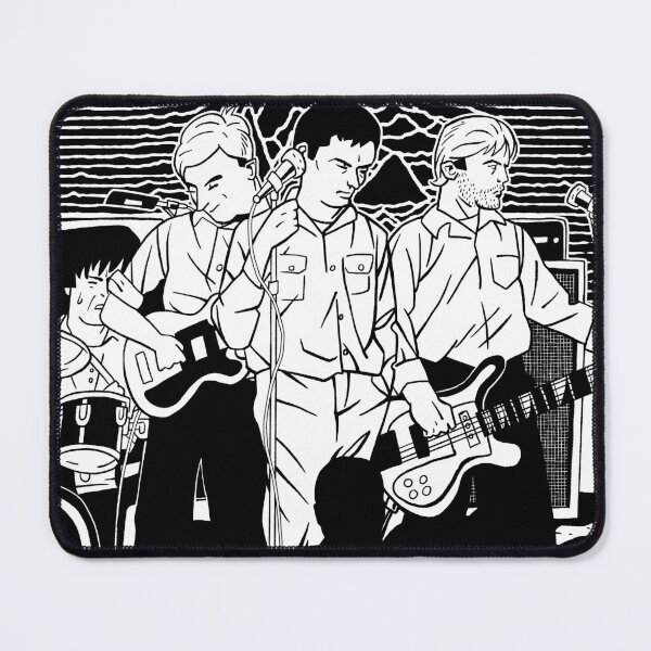 Item preview, JOY DIVISION designed and sold by Defsnotadumb.