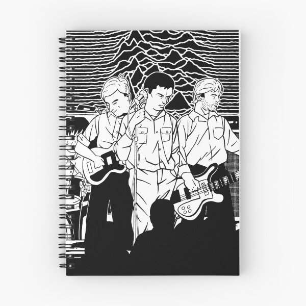 Item preview, JOY DIVISION designed and sold by Defsnotadumb.