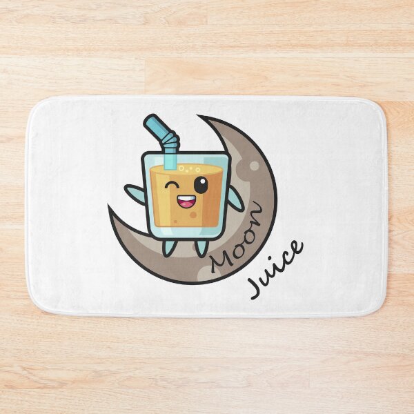 Item preview, moon juice designed and sold by YZGraphics.