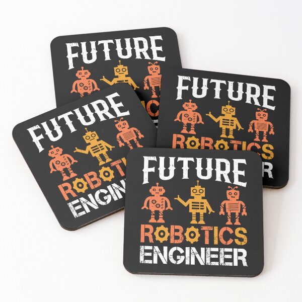 Item preview, The Journey of a Budding Robotics Engineer designed and sold by Journey-in-love.