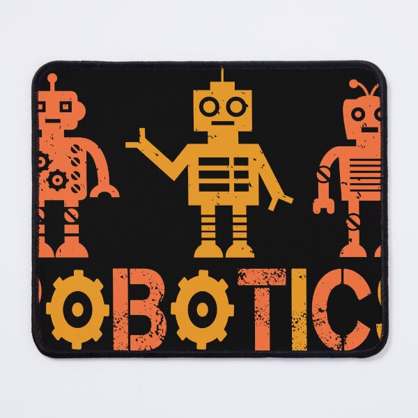 Item preview, The Journey of a Budding Robotics Engineer designed and sold by Journey-in-love.