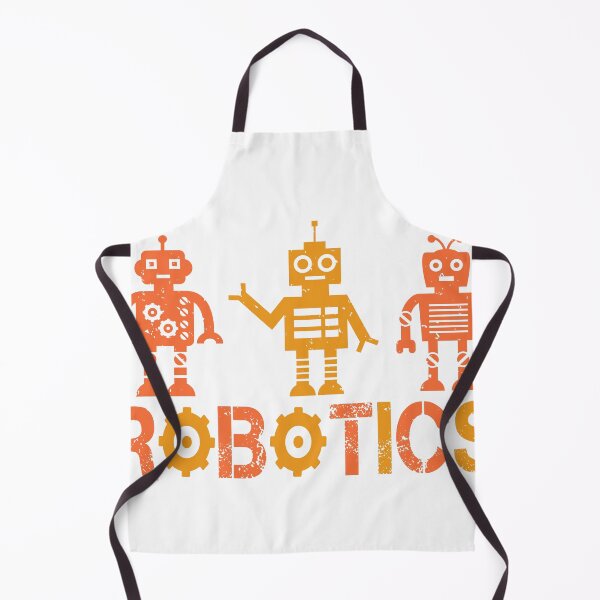 Item preview, The Journey of a Budding Robotics Engineer designed and sold by Journey-in-love.