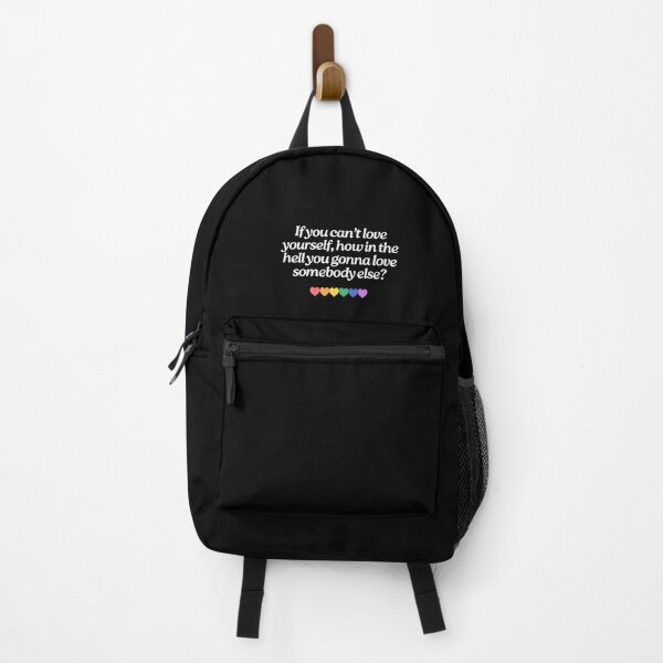 Item preview, Love Yourself designed and sold by Caring Hearts.