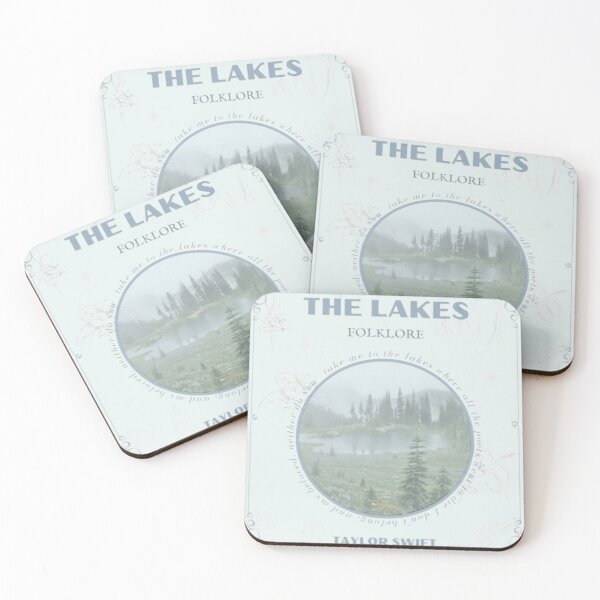 Item preview, Take me to the lakes Taylor swift :) designed and sold by Tay Designs.