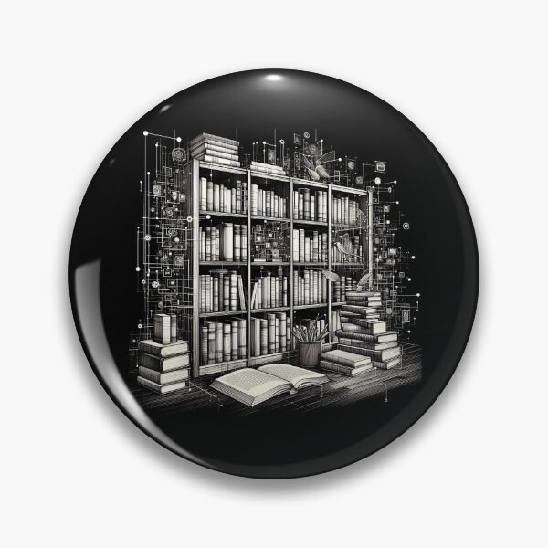 Item preview, Literary Haven designed and sold by Poemit.