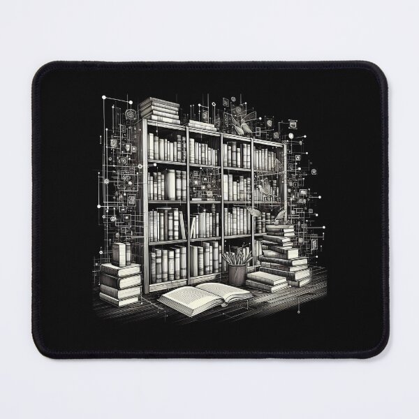 Item preview, Literary Haven designed and sold by Poemit.