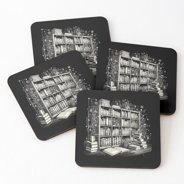 Item preview, Literary Haven designed and sold by Poemit.