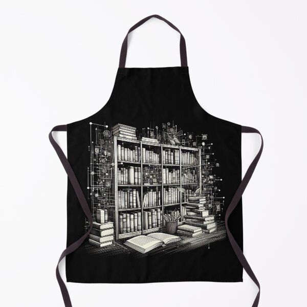 Item preview, Literary Haven designed and sold by Poemit.