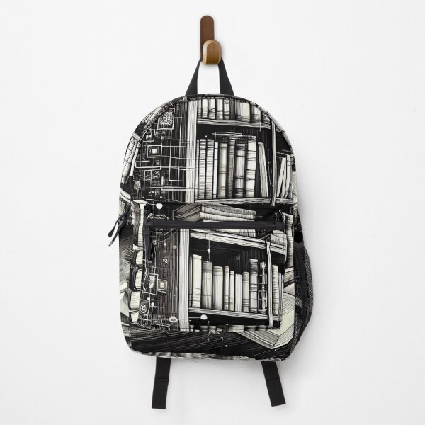 Item preview, Literary Haven designed and sold by Poemit.