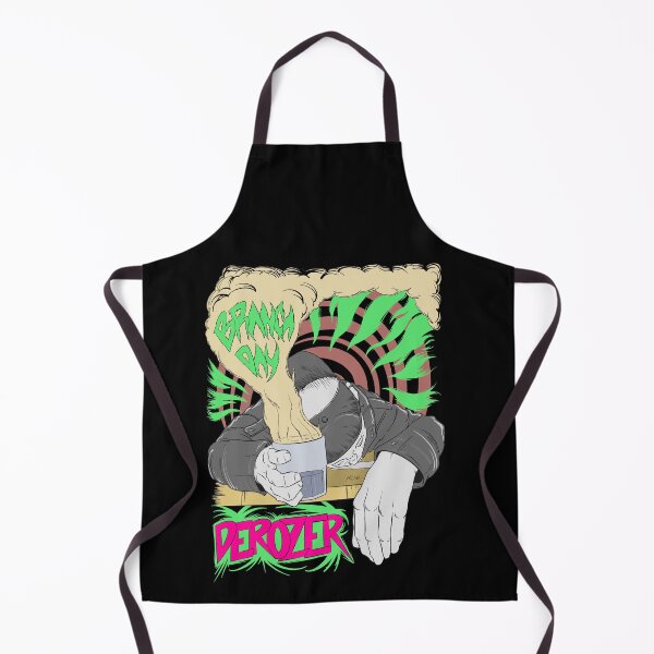 Item preview, Punk band shirt designed and sold by Mushroom1up.