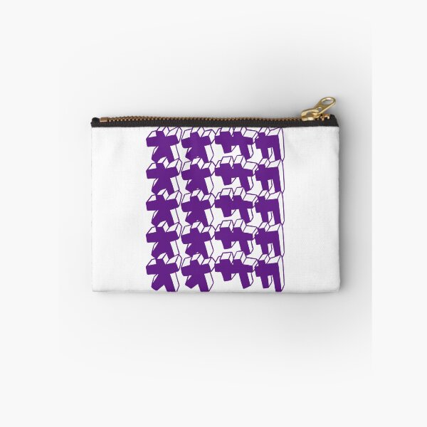 Item preview,    OSAKA in Japanese KATAKANA (VIOLET) designed and sold by RYURAKUDO.