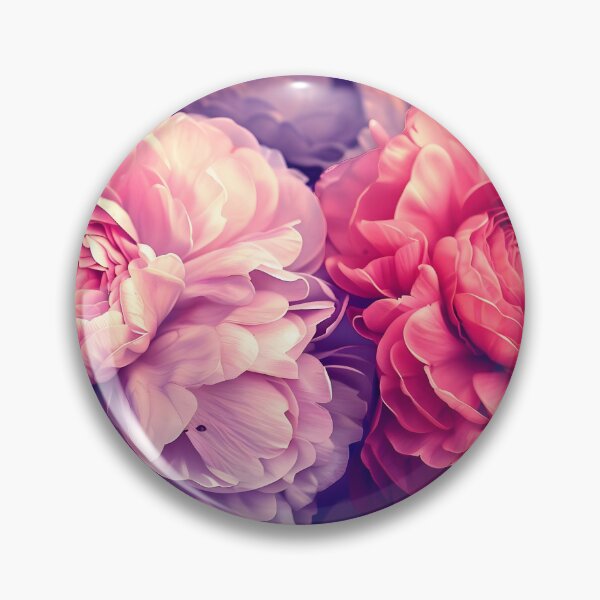 Item preview, Ethereal Blossoms: Modernist Reverie designed and sold by AI-Only Creations.