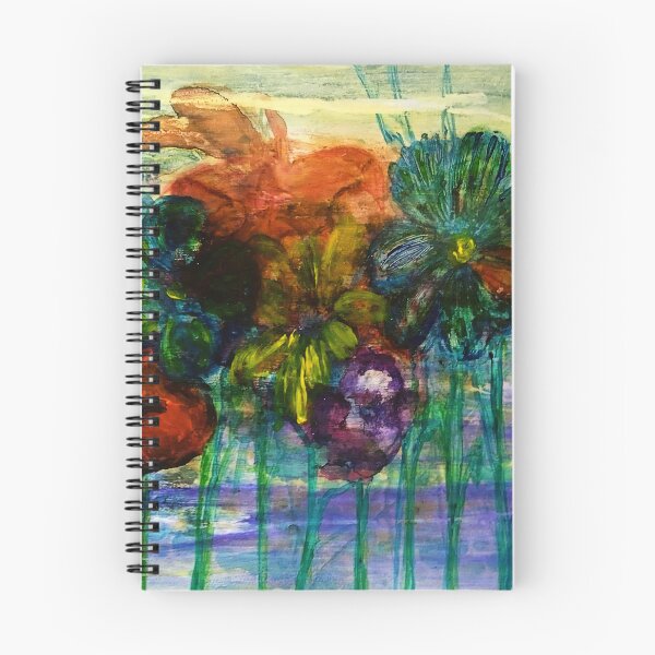 Item preview, Flowerbed designed and sold by Marzena Salwowska.
