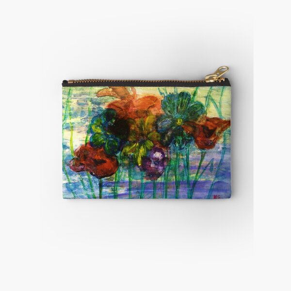 Item preview, Flowerbed designed and sold by Marzena Salwowska.
