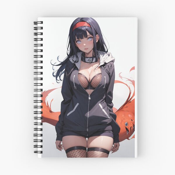 Item preview, Hinata Hyuuga #6 Fanart designed and sold by iloveanimechibi.