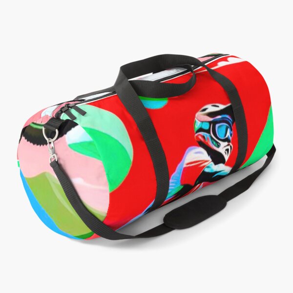 Item preview, Big Send: MTB Rider’s Epic Jump designed and sold by GrizzlyCollective.