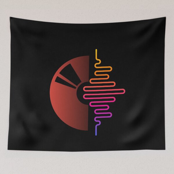 Item preview, Music CD designed and sold by TheFineShirt.