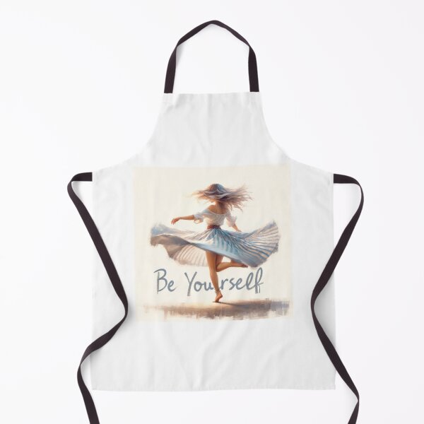 Item preview, Be yourself. Dance! designed and sold by CameliaWave.