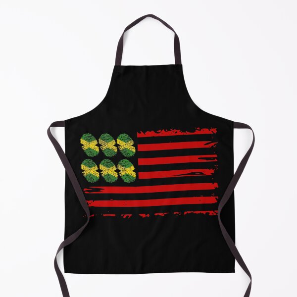 Item preview, Jamaican American designed and sold by Colorfulman.