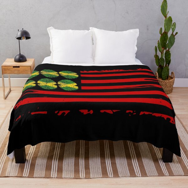 Item preview, Jamaican American designed and sold by Colorfulman.