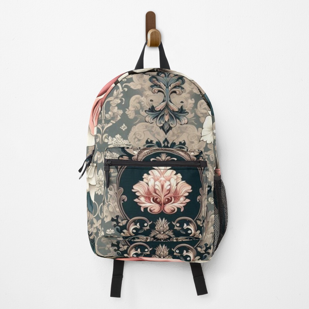 Item preview, Backpack designed and sold by DesignsByPrnces.