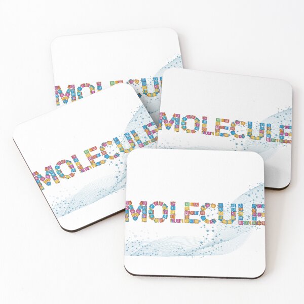 Item preview, Molecule Madness: Science Lovers' Ultimate Tee designed and sold by StyleFused.