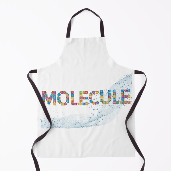 Item preview, Molecule Madness: Science Lovers' Ultimate Tee designed and sold by StyleFused.