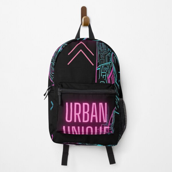 Item preview, Urban unique - cyberpunk designed and sold by ManikRaja.