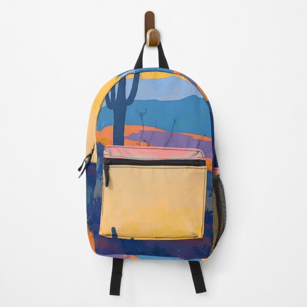 Item preview, Colorful South Western Vista designed and sold by dcrc.