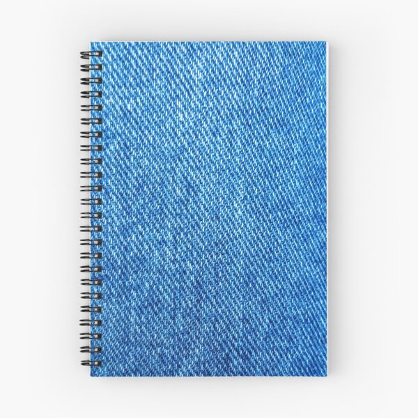 Item preview, Blue Denim Textile Design designed and sold by UrbanCult-Store.