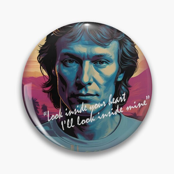 Item preview, Steve Winwood designed and sold by UARTZ.