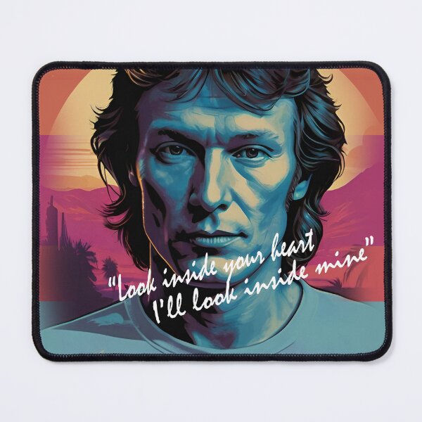 Item preview, Steve Winwood designed and sold by UARTZ.