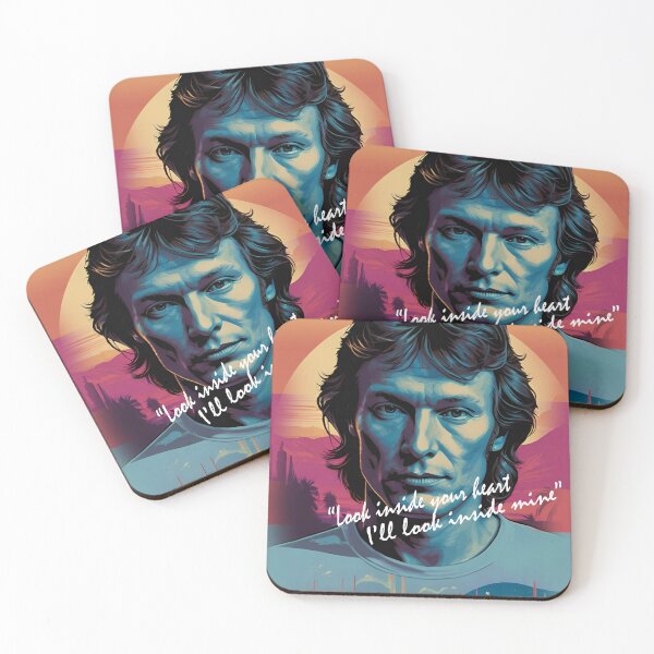 Item preview, Steve Winwood designed and sold by UARTZ.