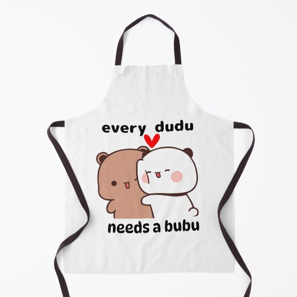 Item preview, Every dudu needs a bubu designed and sold by ThePurplePrints.
