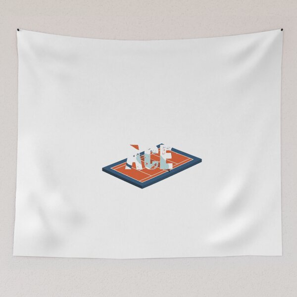 Item preview, ACE | Tennis designed and sold by NeonCountry.