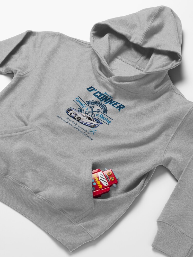 Urban Backwoods Vintage Toretto Garage Logo Children Boys Girls Urban Backwoods Vintage Toretto Garage Logo Children Boys Girls