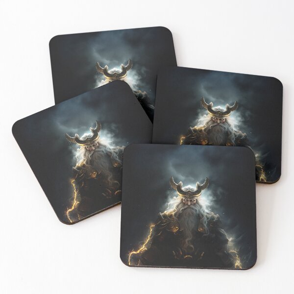 Item preview, Hades Hegesilaus designed and sold by OccultDreams.
