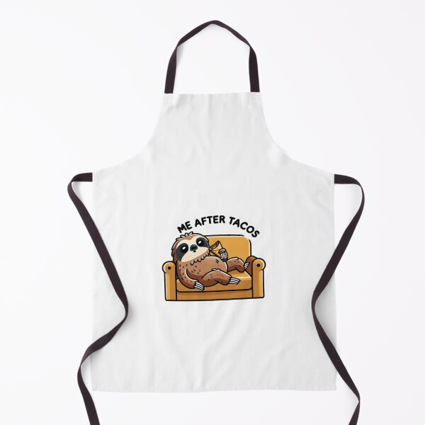 Item preview, Sloth Food Coma designed and sold by RnBProducts.