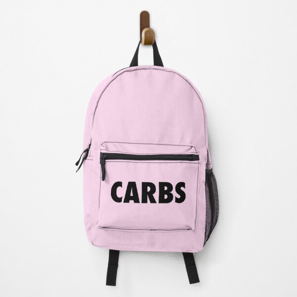 Item preview, Carbs designed and sold by maniacfitness.