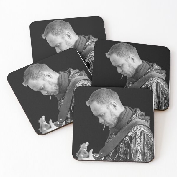 Item preview, "The Corralejo Dharma Bum" designed and sold by MurphBG.