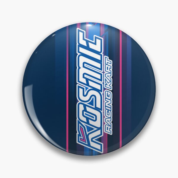 Item preview, Kosmic Racing Karts designed and sold by KartPixel by Pipstar.