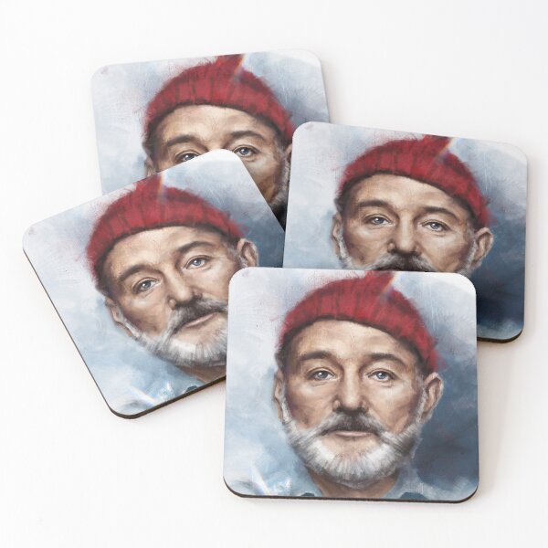 Item preview, Life Aquatic designed and sold by D Belov.