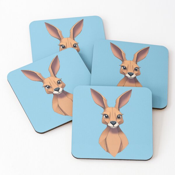 Item preview, Kangaroo Art designed and sold by pUNKnown.