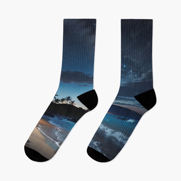Item preview, Hawaii beach, Tropical Paradise, Surfing Hawaii designed and sold by Itzjustlife.