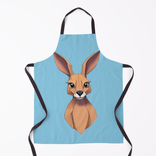 Item preview, Kangaroo Art designed and sold by pUNKnown.